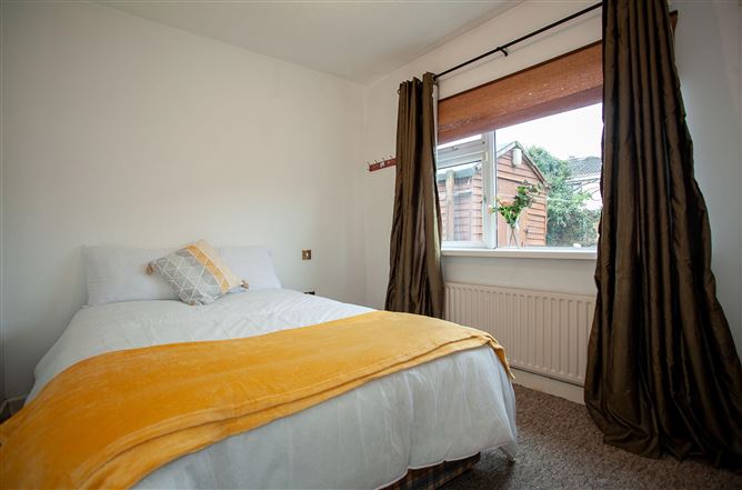 8 Kingsbry, Maynooth, Co Kildare., Maynooth, Kildare