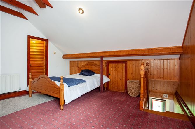 8 Kingsbry, Maynooth, Co Kildare., Maynooth, Kildare