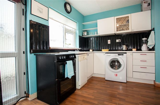 8 Kingsbry, Maynooth, Co Kildare., Maynooth, Kildare