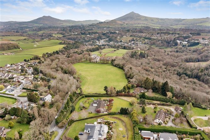 Ashridge Green, Monastery, Enniskerry, Co. Wicklow