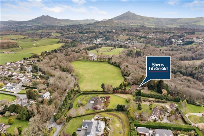 Ashridge Green, Monastery, Enniskerry, Co. Wicklow