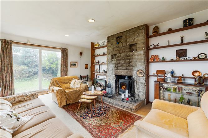 Ashridge Green, Monastery, Enniskerry, Co. Wicklow