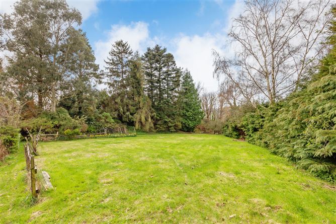 Ashridge Green, Monastery, Enniskerry, Co. Wicklow
