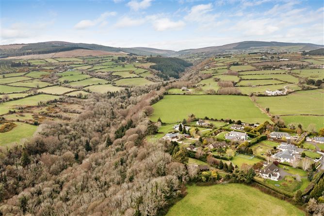 Ashridge Green, Monastery, Enniskerry, Co. Wicklow