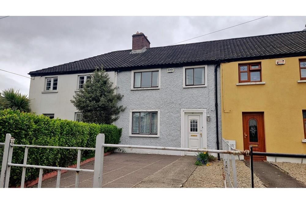 42 Mangerton Road, Drimnagh, Dublin 12 Keller Williams 4695225