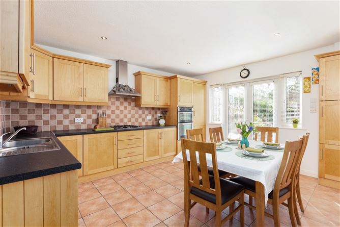 4 Grange Manor Road, Rathfarnham, Dublin 16
