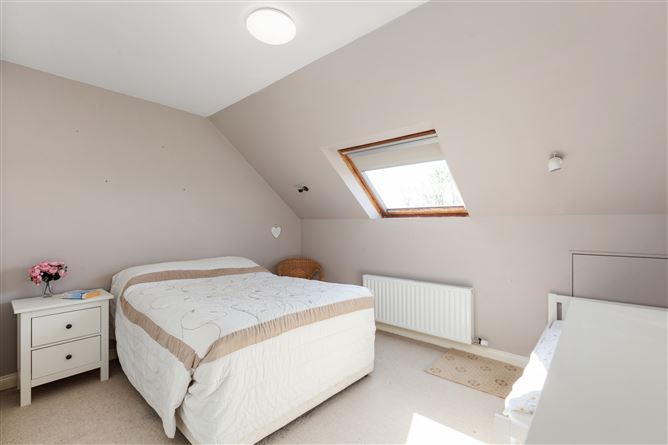 4 Grange Manor Road, Rathfarnham, Dublin 16