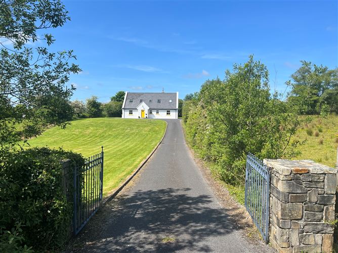 Tullycommons, Castlebar, Co. Mayo