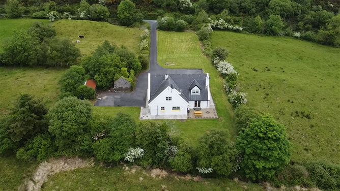 Tullycommons, Castlebar, Co. Mayo