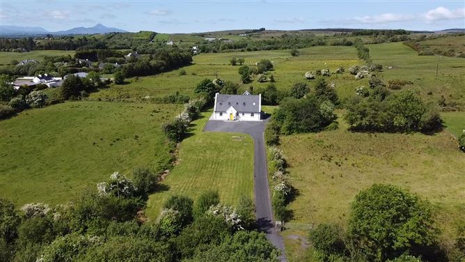 Tullycommons, Castlebar, Co. Mayo