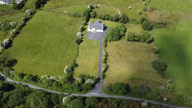 Tullycommons, Castlebar, Co. Mayo