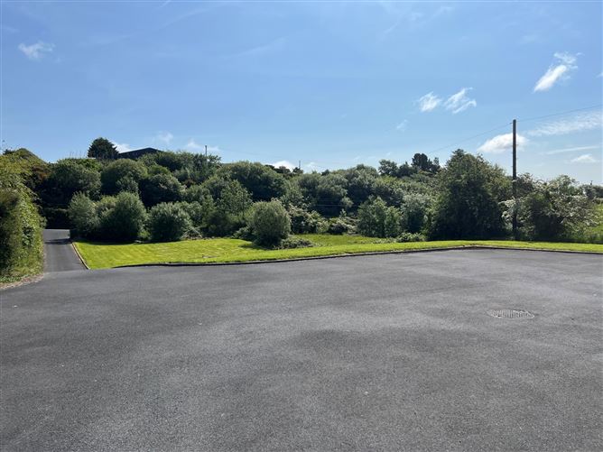 Tullycommons, Castlebar, Co. Mayo