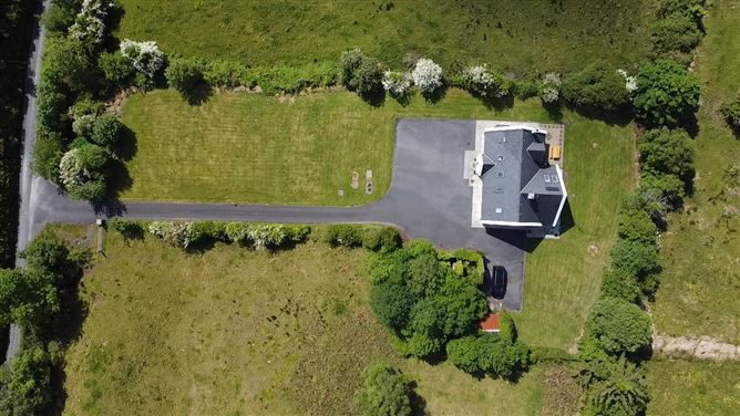 Tullycommons, Castlebar, Co. Mayo