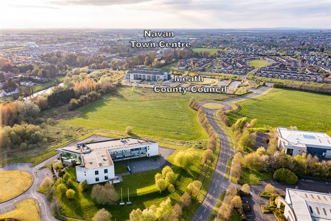 River View, Navan Business and Technology Park, Navan, Meath