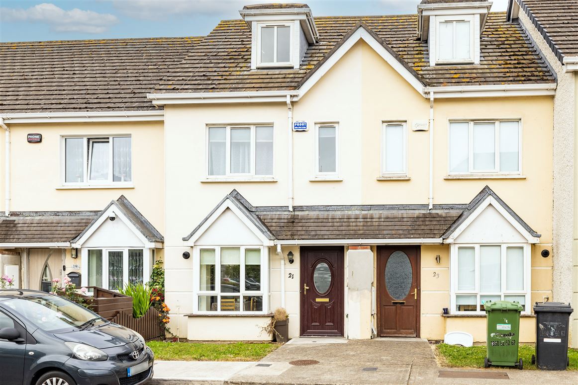 21 Moylaragh Crescent, Balbriggan, County Dublin EMG Property Consultants 4716225 MyHome