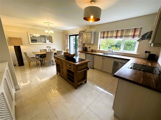 12 The Park, Huntsfield, Dooradoyle, Co. Limerick, Dooradoyle, Limerick