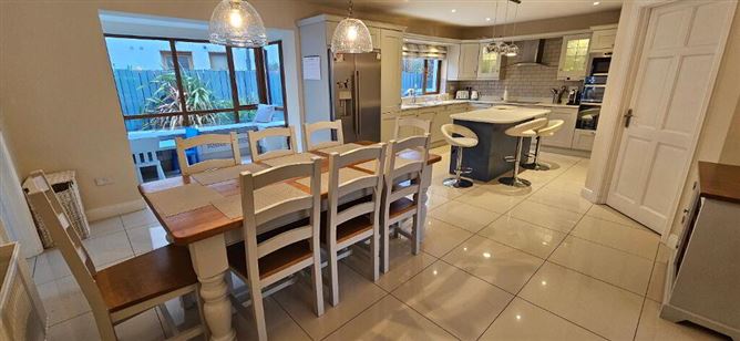 35 Ros Na H'Inse, Carrick-On-Shannon, Leitrim