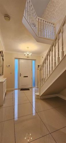 35 Ros Na H'Inse, Carrick-On-Shannon, Leitrim