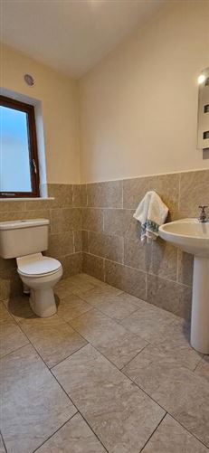 35 Ros Na H'Inse, Carrick-On-Shannon, Leitrim