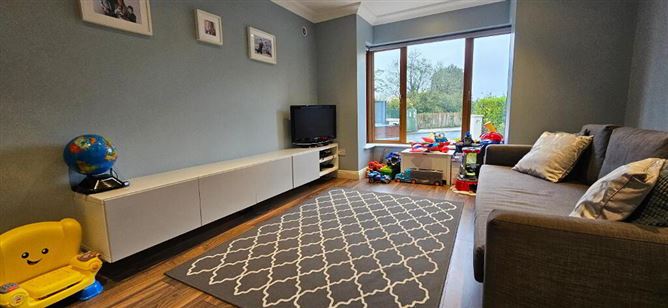 35 Ros Na H'Inse, Carrick-On-Shannon, Leitrim