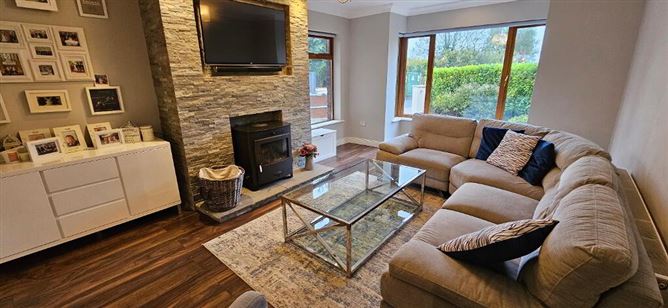 35 Ros Na H'Inse, Carrick-On-Shannon, Leitrim