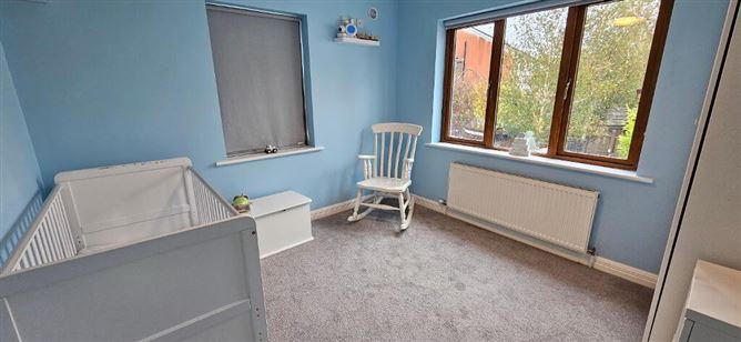 35 Ros Na H'Inse, Carrick-On-Shannon, Leitrim