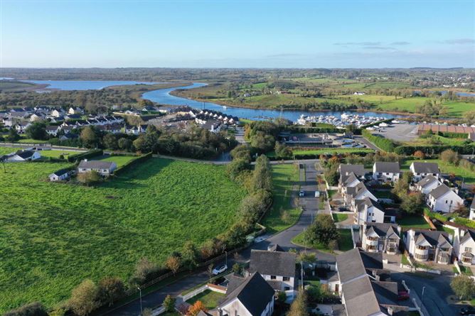 35 Ros Na H'Inse, Carrick-On-Shannon, Leitrim