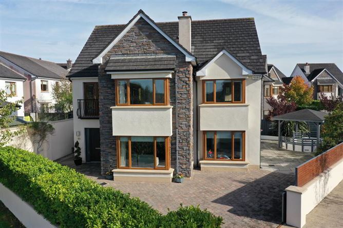 35 Ros Na H'Inse, Carrick-On-Shannon, Leitrim