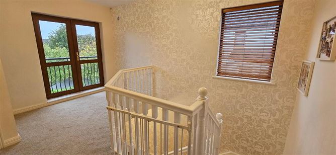 35 Ros Na H'Inse, Carrick-On-Shannon, Leitrim