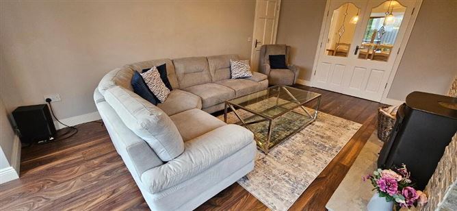 35 Ros Na H'Inse, Carrick-On-Shannon, Leitrim