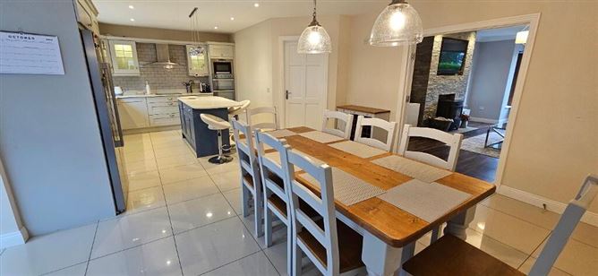 35 Ros Na H'Inse, Carrick-On-Shannon, Leitrim