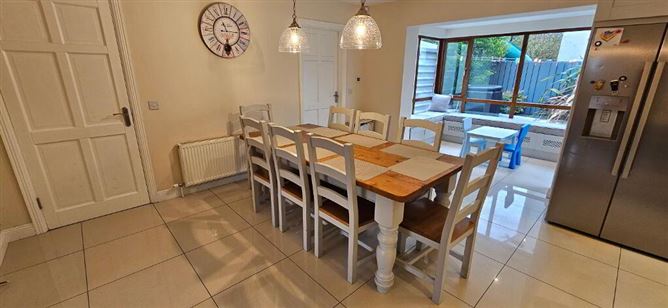 35 Ros Na H'Inse, Carrick-On-Shannon, Leitrim