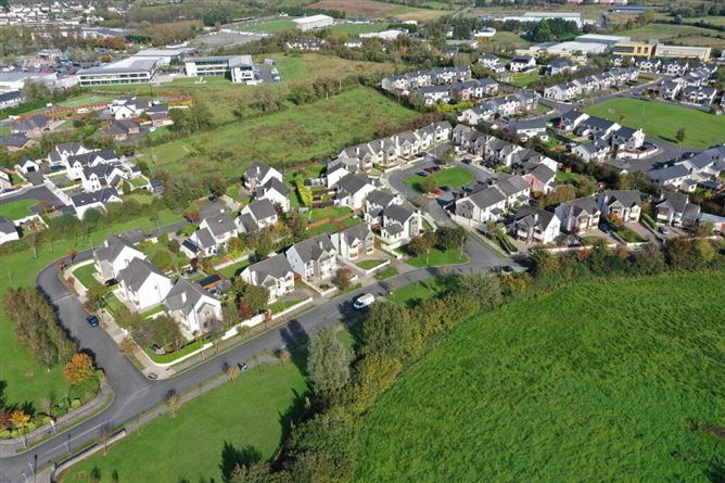 35 Ros Na H'Inse, Carrick-On-Shannon, Leitrim