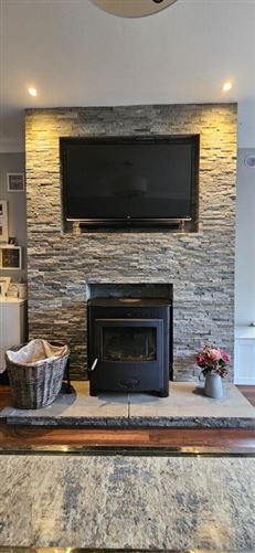 35 Ros Na H'Inse, Carrick-On-Shannon, Leitrim