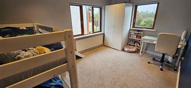 35 Ros Na H'Inse, Carrick-On-Shannon, Leitrim