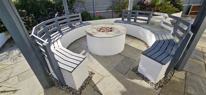 35 Ros Na H'Inse, Carrick-On-Shannon, Leitrim