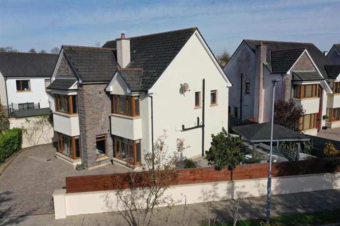 35 Ros Na H'Inse, Carrick-On-Shannon, Leitrim