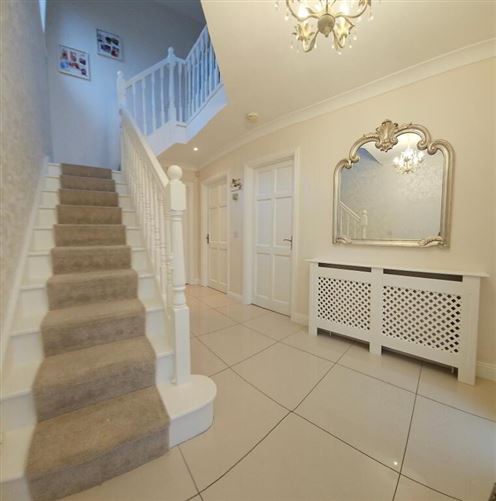 35 Ros Na H'Inse, Carrick-On-Shannon, Leitrim