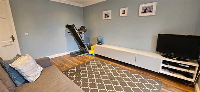 35 Ros Na H'Inse, Carrick-On-Shannon, Leitrim