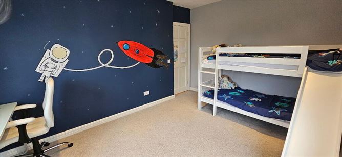 35 Ros Na H'Inse, Carrick-On-Shannon, Leitrim