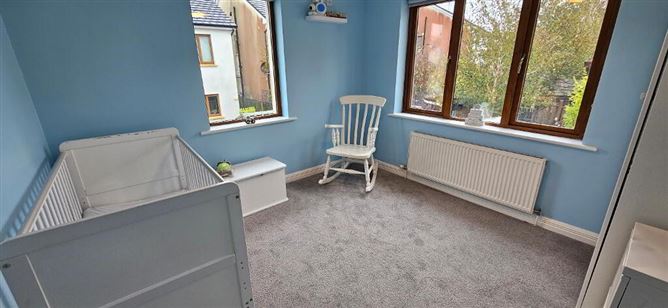 35 Ros Na H'Inse, Carrick-On-Shannon, Leitrim