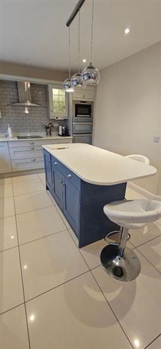 35 Ros Na H'Inse, Carrick-On-Shannon, Leitrim