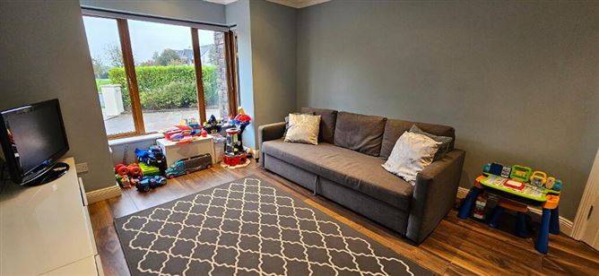 35 Ros Na H'Inse, Carrick-On-Shannon, Leitrim