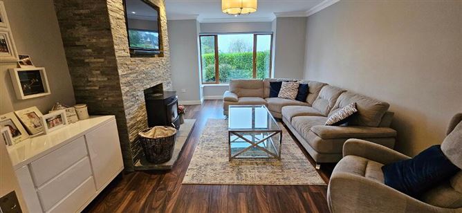 35 Ros Na H'Inse, Carrick-On-Shannon, Leitrim