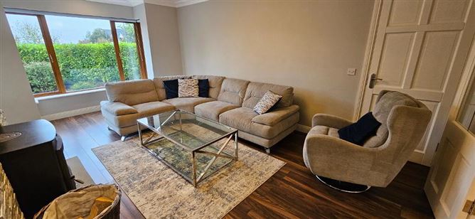 35 Ros Na H'Inse, Carrick-On-Shannon, Leitrim