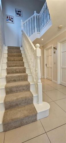 35 Ros Na H'Inse, Carrick-On-Shannon, Leitrim