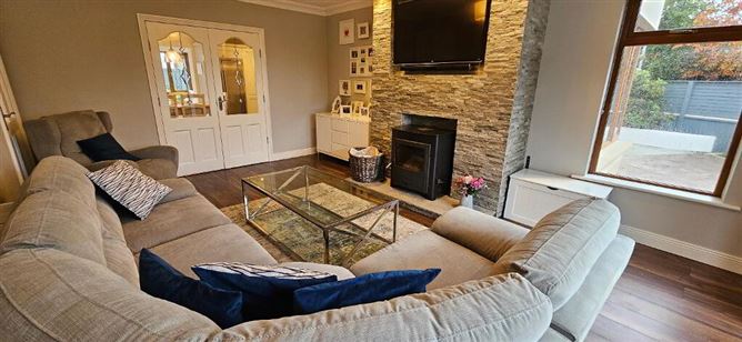 35 Ros Na H'Inse, Carrick-On-Shannon, Leitrim