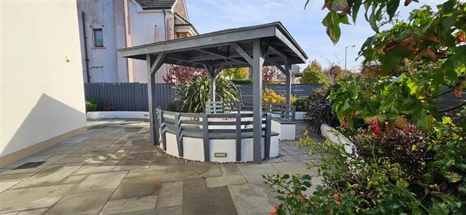 35 Ros Na H'Inse, Carrick-On-Shannon, Leitrim