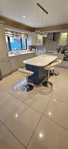 35 Ros Na H'Inse, Carrick-On-Shannon, Leitrim