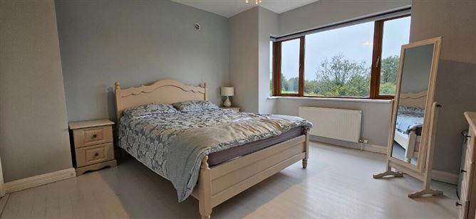 35 Ros Na H'Inse, Carrick-On-Shannon, Leitrim